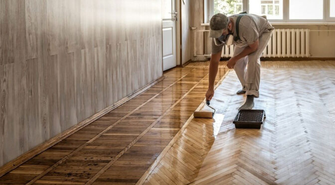 The Secrets to Perfectly Polishing Floors in Melbourne