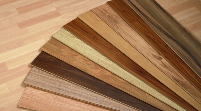 A Beginner’s Guide to Our Wooden Flooring