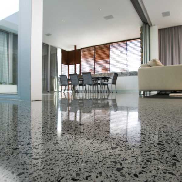 Mechanically Concrete Polishing Kew