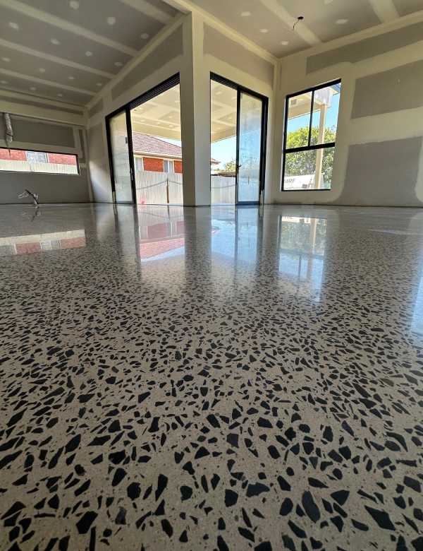 Best Mechanically Concrete Polishing Melbourne