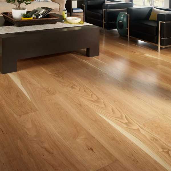 Premium Oak Floors Toorak