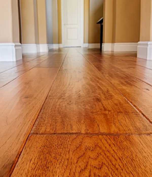 Residential Floor Kew