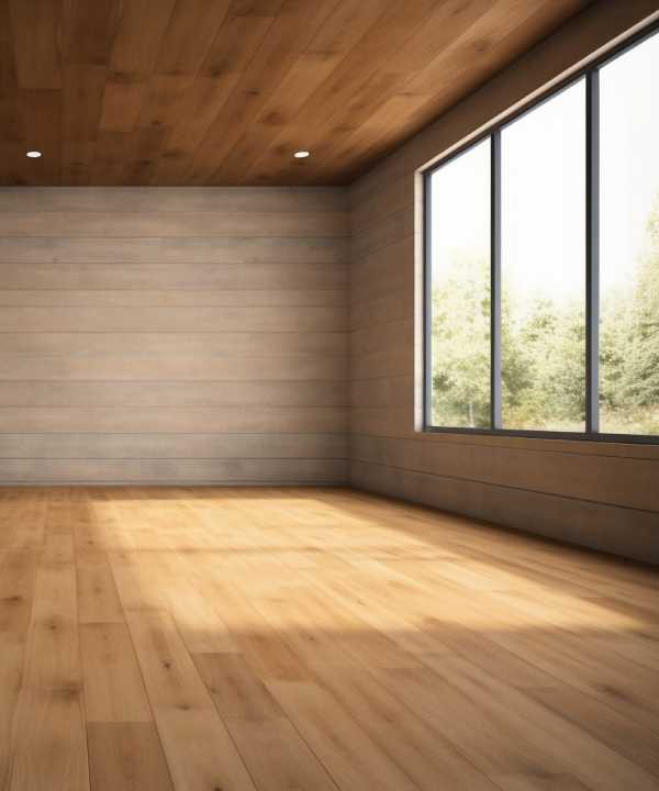 Engineered timber flooring Malvern