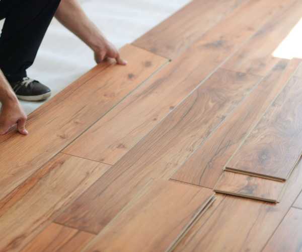 Factors To Consider When Selecting Wooden Floors