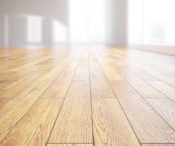 Premium Wooden Floor Melbourne