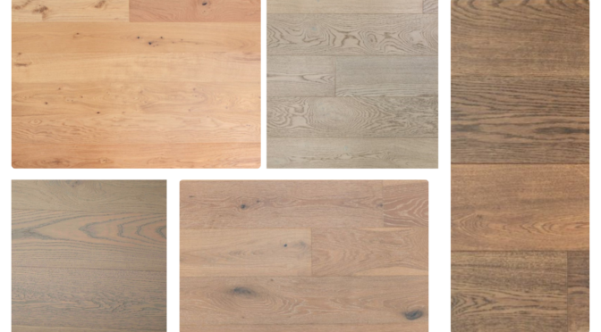 How European Oak Raises the Value of Your House