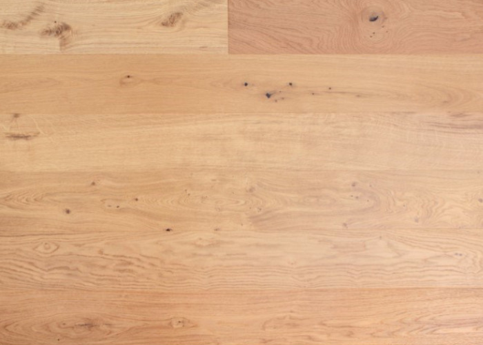 Springwood European Oak wooden flooring.