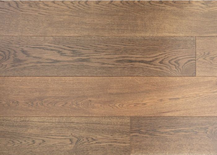 Clunes European Oak wooden flooring