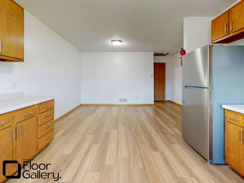 Anti-slip coloured chip epoxy coating on a residential garage floor in Oakleigh VIC 3166 by Premium Floor Gallery