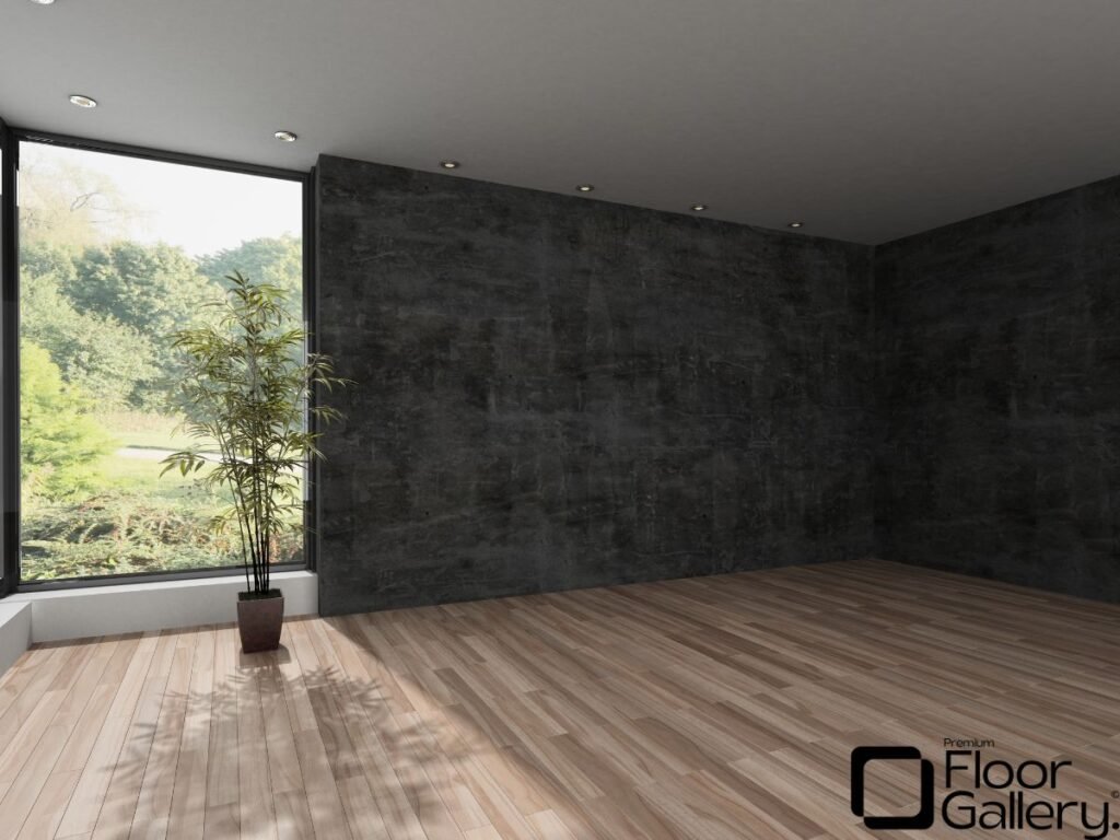 Concrete grinding and sealing service in progress at a residential property near Oakleigh Train Station VIC 3166 by Premium Floor Gallery