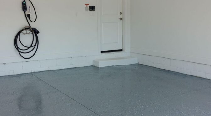 Epoxy Flake Flooring for Melbourne Garages & Alfresco Areas: The 2026 Trend Taking Hughesdale, Chadstone & Oakleigh by Storm