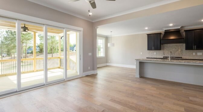 Polished Concrete Floors in Melbourne: Is It Right for Your Hughesdale or Oakleigh Home? (Expert Advice + Local Cost Guide 2026)